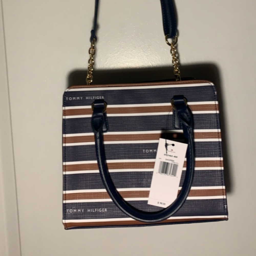 Tommy Hilfiger bag